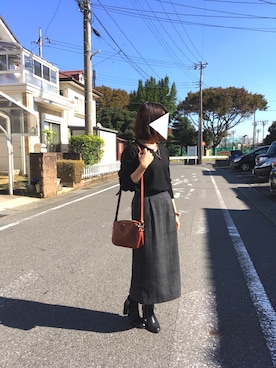 Umechiさんのコーディネート