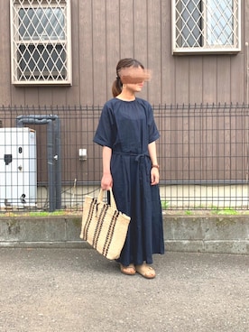 Umechiさんのコーディネート