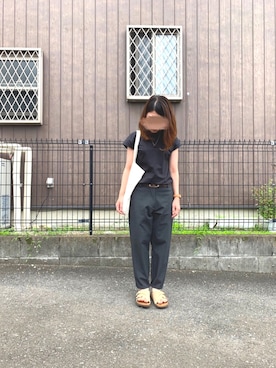 Umechiさんのコーディネート