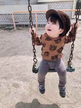 rayさんのコーディネート