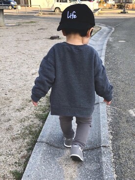 rayさんのコーディネート