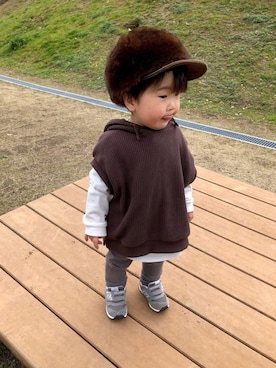 rayさんのコーディネート