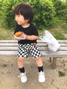 rayさんのコーディネート