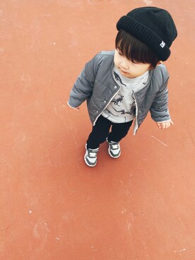 rayさんのコーディネート