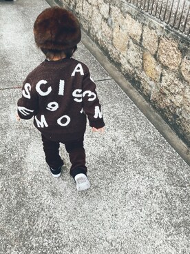 rayさんのコーディネート