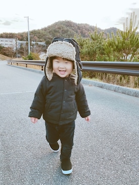 rayさんのコーディネート