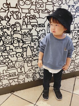 rayさんのコーディネート