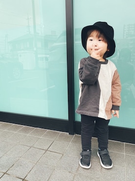 rayさんのコーディネート