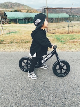 rayさんのコーディネート