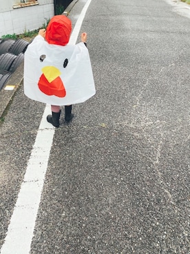 rayさんのコーディネート