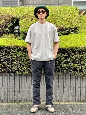 MITTYさんのコーディネート