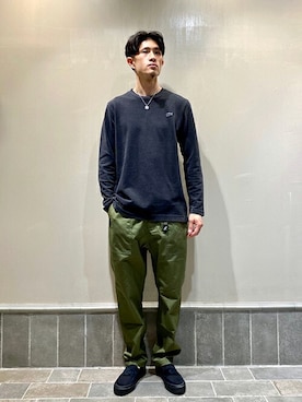 MITTYさんのコーディネート