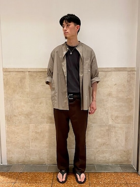 MITTYさんのコーディネート