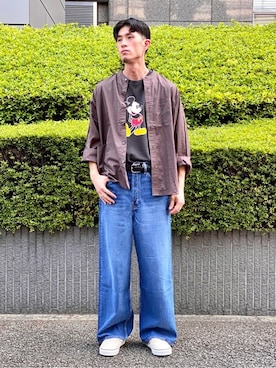 MITTYさんのコーディネート