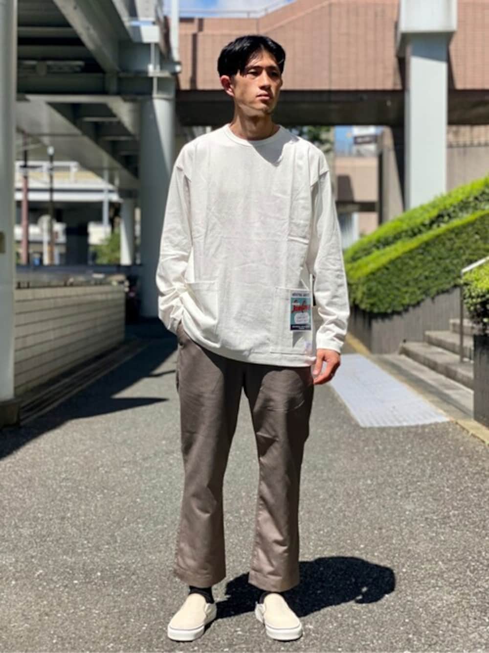 VANS★CLASSIC SLIP ON MULE★ミュール★スウェード★もこもこ VANS(バンズ)の「◇【VANS / バンズ】 CLASSIC SLIP ON MULE