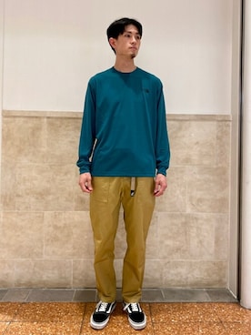 MITTYさんのコーディネート