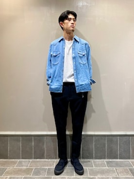 MITTYさんのコーディネート