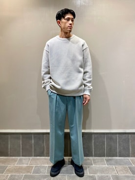 MITTYさんのコーディネート