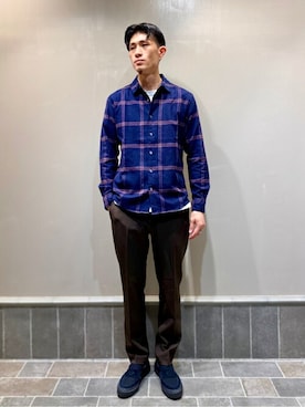 MITTYさんのコーディネート