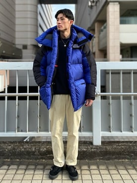 MITTYさんのコーディネート