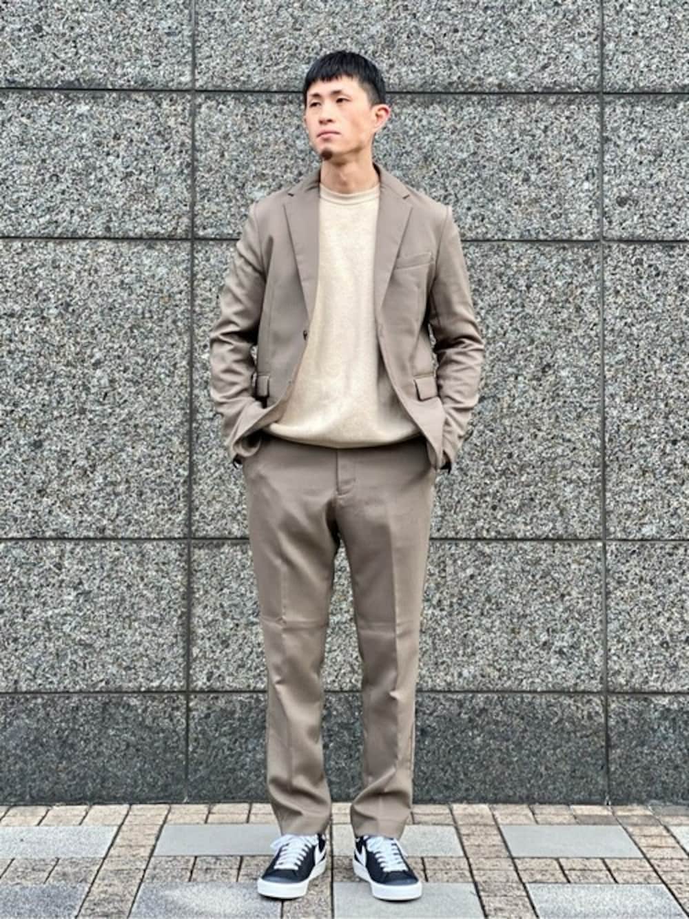 417 EDIFICE（フォーワンセブンエディフィス）の