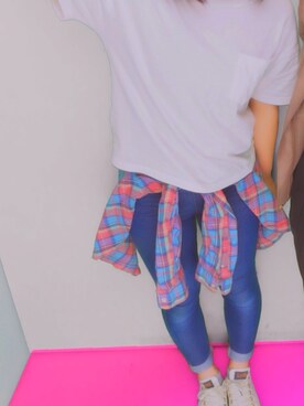 saku_さんのコーディネート