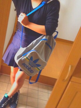 saku_さんのコーディネート