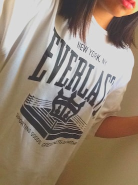 saku_さんのコーディネート