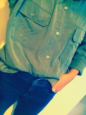 saku_さんのコーディネート