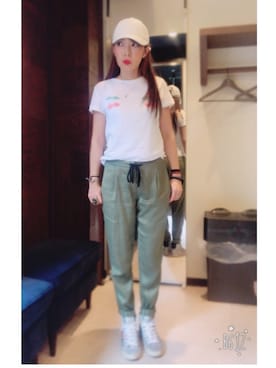 ぴめころさんのコーディネート