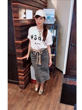 ぴめころさんのコーディネート