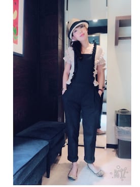 ぴめころさんのコーディネート