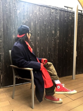 m-noさんのコーディネート