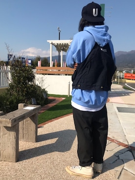 m-noさんのコーディネート