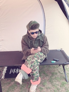 m-noさんのコーディネート