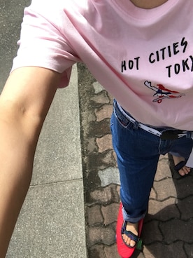 ゆさんのコーディネート