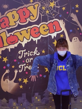 ゆさんのコーディネート