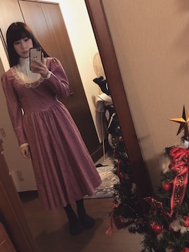 ゆさんのコーディネート