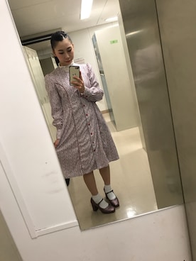 ゆさんのコーディネート