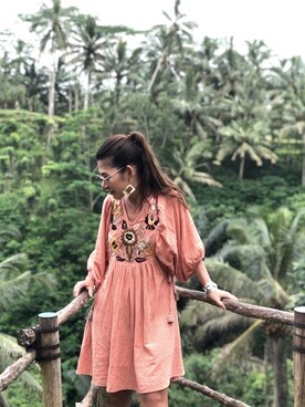 YUUKIさんのコーディネート