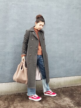 YUUKIさんのコーディネート