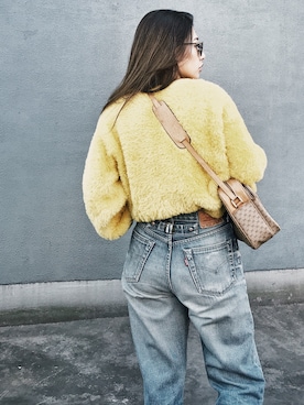 YUUKIさんのコーディネート