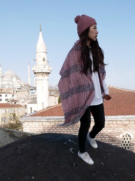 YUUKIさんのコーディネート