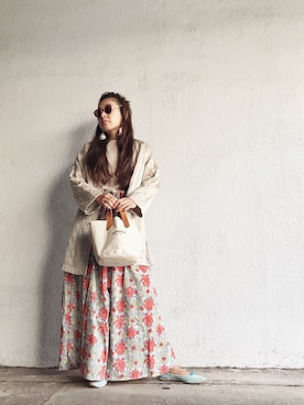 YUUKIさんのコーディネート