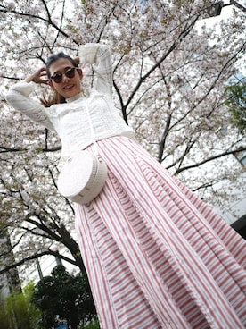 YUUKIさんのコーディネート