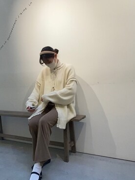 nonさんのコーディネート