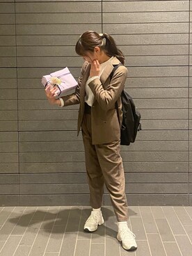 nonさんのコーディネート