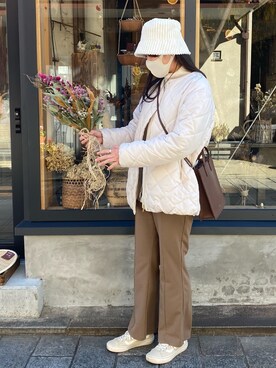 nonさんのコーディネート