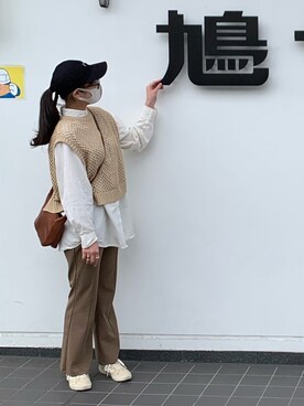 nonさんのコーディネート