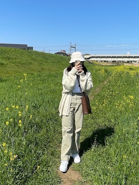 nonさんのコーディネート